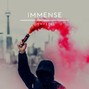 NEWFEEDS - Denzel Curry x XXXTENTACION Type Beat / Instrumental | "Immense"