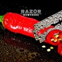 NEWFEEDS - Post Malone x Travis Scott Type Beat / Instrumental | "Razor"