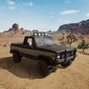 HP - DESERT STORM