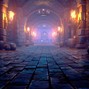 Sadnoi - Dungeons 