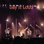 Easel D Beats - Say it Loud 