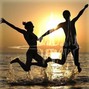 Expressive Waves Music - Electritic - Happy Feelings ( Deep House Beat )