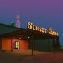 FLAVA - Sunset lanes