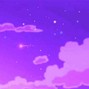 Born Hero - shooting stars