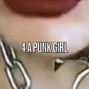 Cliprecordingstudio Beats - 4 a punk girl