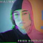 MA//RK - fried noodles