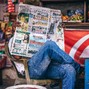 JAYNASZA - FREE PRESS