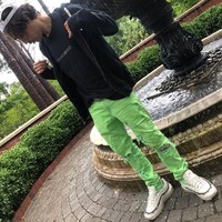 candymane