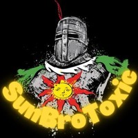 SunBroToxic