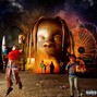 DBTHEPLUG - Astroworld