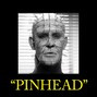 sidePRJCT - pinhead