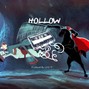 Qasett - Hollow