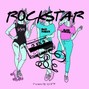 Qasett - Rockstar