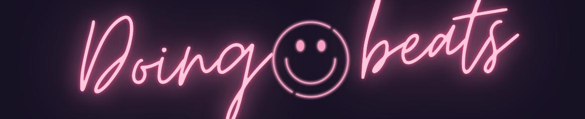 Traktrain banner for @ending