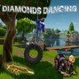straferun - Diamonds Dancing