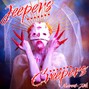 Marcel-DM - Jeepers Creepers | Dark NY Drill