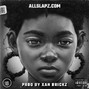 XAN BRICKZ [ALLSLAPZ.COM] ☑️  - Who Is That - DaBoii x Slimmy B x Maj4l x Bay Area x West Coast Type Beat 