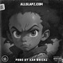 XAN BRICKZ [ALLSLAPZ.COM] ☑️  - Spend The Bend - NBA YoungBoy x OMB Peezy x Quando Rondo Type Beat