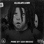 XAN BRICKZ [ALLSLAPZ.COM] ☑️  - THE MAN HIMSELF | [FREE] Mac Dre, Fast Hard West Coast Type Beat