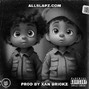 XAN BRICKZ [ALLSLAPZ.COM] ☑️  - Back Pay 🧱1+1 FREE🧱 Hard Xan Brickz Type Beat 