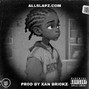 XAN BRICKZ [ALLSLAPZ.COM] ☑️  - Cloth You Ain't Cut From - DaBoii x Philthy Rich x Bay Area Type Beat