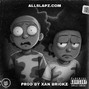 XAN BRICKZ [ALLSLAPZ.COM] ☑️  - Reroute - DaBoii, Rio Da Yung OG, Babyface Ray, E-40, BFB Da Packman, Detroit, Bay Area Type Beat ⭐1+4 FREE⭐
