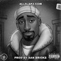 XAN BRICKZ [ALLSLAPZ.COM] ☑️  - Trill Life | NBA Youngboy, Boosie Badazz, Quando Rondo, Black American Southern Type Beat, Hard Dark Instrumental