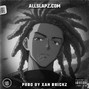 XAN BRICKZ [ALLSLAPZ.COM] ☑️  - Keep Pushing - Nipsey Hussle x Kendrick Lamar x JadaKiss x Soulful Sample Type Beat
