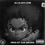 XAN BRICKZ [ALLSLAPZ.COM] ☑️  - 💸 Dead Presidents - veeze, baby smoove, gt, xanbrickz, babyface ray, damedot, topside type beat