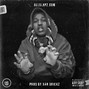 XAN BRICKZ [ALLSLAPZ.COM] ☑️  - THE MUSCLE [PROD XAN BRICKZ] WEST COAST, BAY AREA, EBK JAAYBO, YATTA