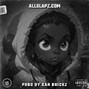 XAN BRICKZ [ALLSLAPZ.COM] ☑️  - 📞 Trap Phone Dance - Tee Grizzley, Skilla Baby, Hard Detroit Trap Type Beat