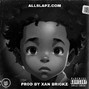 XAN BRICKZ [ALLSLAPZ.COM] ☑️  - young slo-be, philthy rich, ebk jaaybo, big sad 1900,  xanbrickz, ambient mozzy type beat - so far