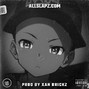 XAN BRICKZ [ALLSLAPZ.COM] ☑️  - Block Head
