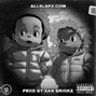 XAN BRICKZ [ALLSLAPZ.COM] ☑️  - this one for you ⭐1+4 FREE⭐ larry june, e-40, xanbrickz, 97bpm, peezy, kendrick lamar, bay area, black american hard type beat