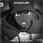 XAN BRICKZ [ALLSLAPZ.COM] ☑️  - 🏔 SORT OF | WEST COAST, BAY AREA TYPE BEAT [buy 1 get 1 free]