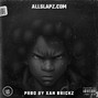 XAN BRICKZ [ALLSLAPZ.COM] ☑️  - FIRED 🧱1+1 FREE🧱 Yatta, EBK JaayBo, EBK Osama, Philthy Rich, Bay Area, West Coast, Mozzy Type Beat