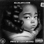 XAN BRICKZ [ALLSLAPZ.COM] ☑️  - TIME ON MY HANDS - daboii, tyga, yg, blxst, kendrick lamar, melodic bay area club type beat 🧸1+4 FREE🧸 