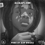 XAN BRICKZ [ALLSLAPZ.COM] ☑️  - Syrup Money - Lil Boosie Badazz x Webbie Type Beat Instrumental