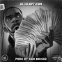 XAN BRICKZ [ALLSLAPZ.COM] ☑️  - 🐾 Wolf Paws 🧱1+1 FREE🧱 Babyface Ray, Veeze, Lucki, GT, Project Poppa, Detroit, Bay Area Type Beat 