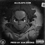 XAN BRICKZ [ALLSLAPZ.COM] ☑️  - Never Say 🧱1+1 FREE🧱 Kendrick Lamar Type Beat [Soulful Instrumental]