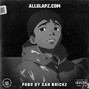 XAN BRICKZ [ALLSLAPZ.COM] ☑️  - Chin Check Yaself - Tee Grizzley x Veeze x Yatta x Bay Area x Detroit Type Beat