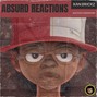 XAN BRICKZ [ALLSLAPZ.COM] ☑️  - Absurd Reactions | Xan Brickz ElectraX Bank