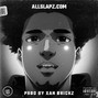XAN BRICKZ [ALLSLAPZ.COM] ☑️  - Where Was Y'all At - Mac Dre x Keak Da Sneak x DaBoii x Vallejo Bay Area Type Beat