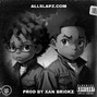 XAN BRICKZ [ALLSLAPZ.COM] ☑️  - How You Mess That Up - J Stalin,Larry June, The Jacka, Soulful, Black Ameri West Coast Type Beat