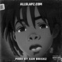 XAN BRICKZ [ALLSLAPZ.COM] ☑️  - Good Food 🧱1+1 FREE🧱 Soulful Freestyle, Curren$y Type Beat 