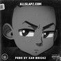 XAN BRICKZ [ALLSLAPZ.COM] ☑️  - 🧊 COOL RUNS - Larry June, Jay Worthy, Wiz Khalifa, Chill Melodic Curren$y Type Beat