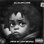 XAN BRICKZ [ALLSLAPZ.COM] ☑️  - MONEY FACE 🧱1+1 FREE🧱HARD TYPE BEAT