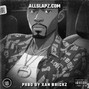 XAN BRICKZ [ALLSLAPZ.COM] ☑️  - Mo Money 🧱1+1 FREE🧱 Nipsey Hussle Instrumental x Payroll Giovanni Type Beat
