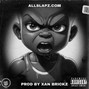 XAN BRICKZ [ALLSLAPZ.COM] ☑️  - Lookout - Dirty South Type Beat x Early 00's Type Beat