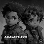 XAN BRICKZ [ALLSLAPZ.COM] ☑️  - wild nites ⭐1+4 FREE⭐yatta, rio da yung og, daboii, peezy, bay area, detroit hard type beat